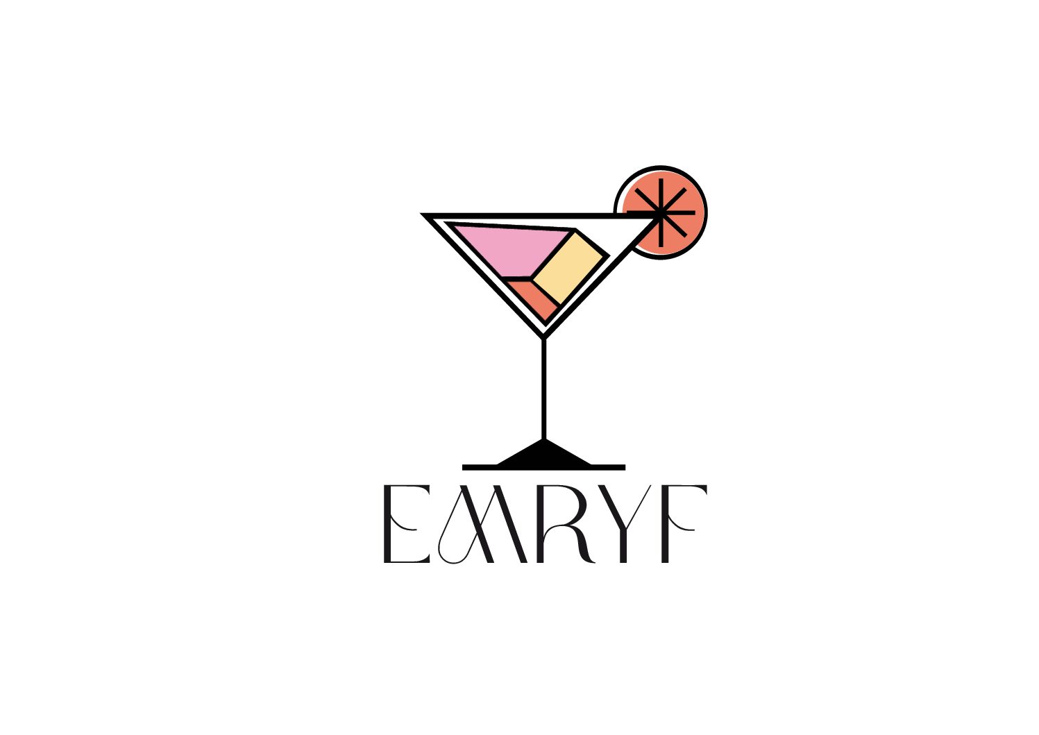 Logo Emryf